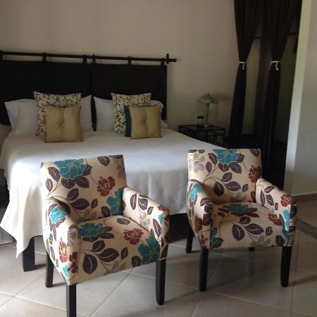 Hotel Boutique Casa De Campo Malinalco Exteriér fotografie