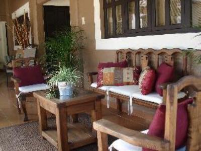 Hotel Boutique Casa De Campo Malinalco Pokoj fotografie