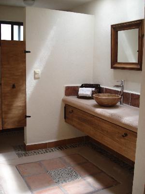 Hotel Boutique Casa De Campo Malinalco Pokoj fotografie