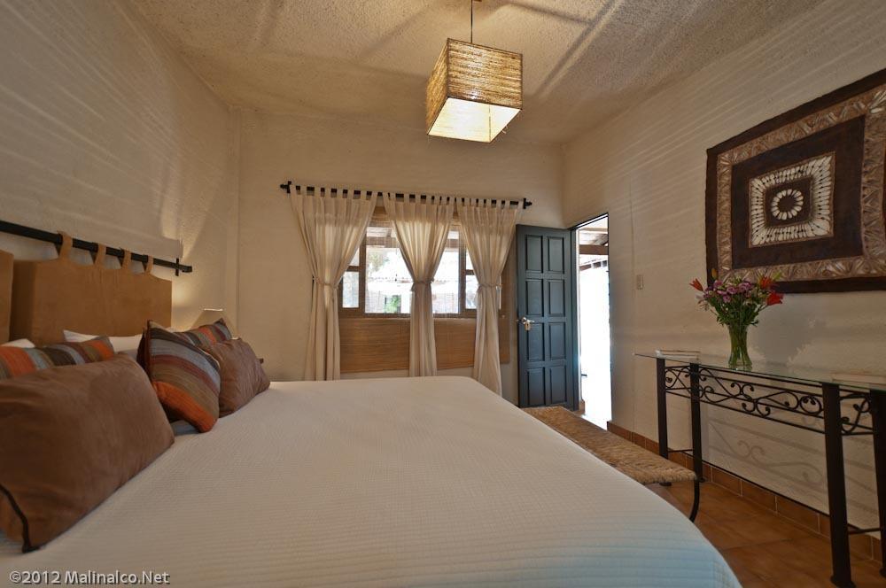 Hotel Boutique Casa De Campo Malinalco Pokoj fotografie