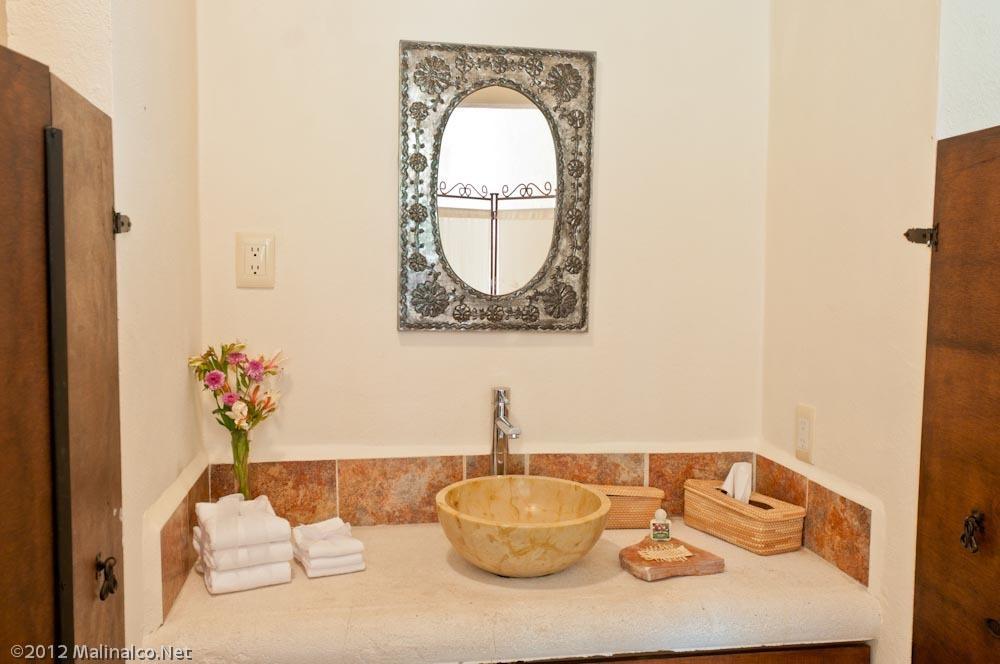Hotel Boutique Casa De Campo Malinalco Pokoj fotografie