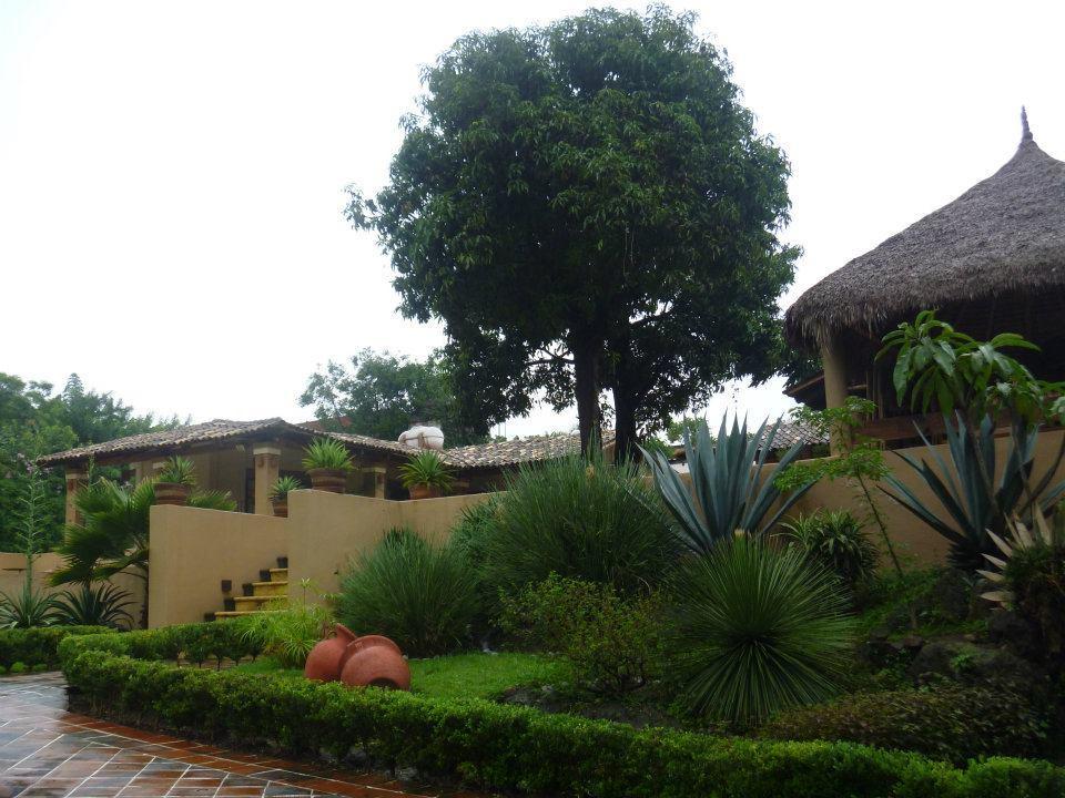 Hotel Boutique Casa De Campo Malinalco Exteriér fotografie