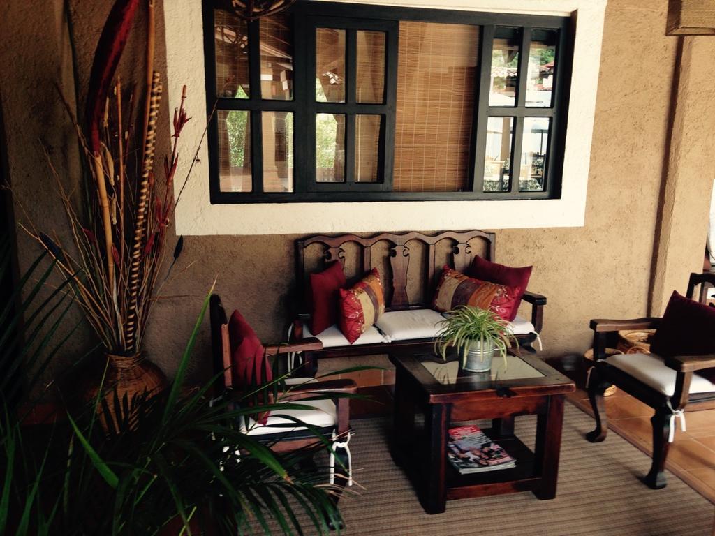 Hotel Boutique Casa De Campo Malinalco Exteriér fotografie